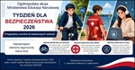 Tydzień dla bezpieczeństwa