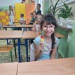 Wspólnie świętowaliśmy Dzień Dziecka