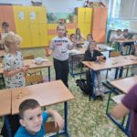 Wspólnie świętowaliśmy Dzień Dziecka