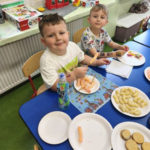 Wspólnie świętowaliśmy Dzień Dziecka