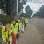 Wspólnie świętowaliśmy Dzień Dziecka