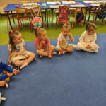 Wspólnie świętowaliśmy Dzień Dziecka