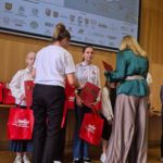 28 maja 2026r. w Centrum Wystawienniczo-Konferencyjnym Archidiecezji Białostockiej odbyła się Gala finałowa Wojewódzkiego Konkursu Edukacyjnego „Prawda jest niezmienna. Prawdy nie da się zniszczyć…”.