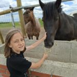 Wycieczka klas II a i II b do Podlaskiej Toskanii