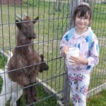 Wycieczka klas II a i II b do Podlaskiej Toskanii