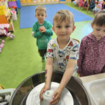 Wspólnie świętowaliśmy Dzień Dziecka