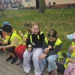 Wspólnie świętowaliśmy Dzień Dziecka