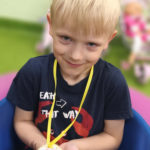 Wspólnie świętowaliśmy Dzień Dziecka