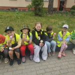 Wspólnie świętowaliśmy Dzień Dziecka