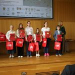 28 maja 2026r. w Centrum Wystawienniczo-Konferencyjnym Archidiecezji Białostockiej odbyła się Gala finałowa Wojewódzkiego Konkursu Edukacyjnego „Prawda jest niezmienna. Prawdy nie da się zniszczyć…”.
