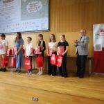 28 maja 2026r. w Centrum Wystawienniczo-Konferencyjnym Archidiecezji Białostockiej odbyła się Gala finałowa Wojewódzkiego Konkursu Edukacyjnego „Prawda jest niezmienna. Prawdy nie da się zniszczyć…”.
