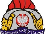 logo straż pożarna