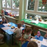 Dzień Przedszkolaka u „Słoneczek”