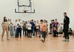 Otrzęsiny klas IV