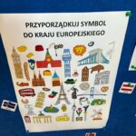 Europejski Dzień Języków Obcych w naszej szkole