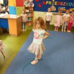 Dzień Przedszkolaka u „Słoneczek”