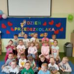 Dzień Przedszkolaka u „Słoneczek”