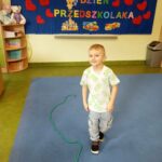Dzień Przedszkolaka u „Słoneczek”