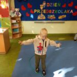 Dzień Przedszkolaka u „Słoneczek”