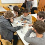 Europejski Dzień Języków Obcych w naszej szkole