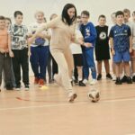 Otrzęsiny klas IV