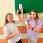 Europejski Dzień Języków Obcych w naszej szkole
