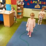 Dzień Przedszkolaka u „Słoneczek”
