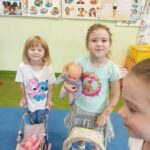 Dzień Przedszkolaka u „Słoneczek”