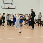 Otrzęsiny klas IV