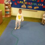 Dzień Przedszkolaka u „Słoneczek”