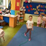 Dzień Przedszkolaka u „Słoneczek”