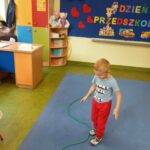 Dzień Przedszkolaka u „Słoneczek”