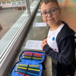 Dzień Kropki w SP4 w Grajewie!