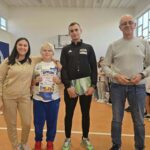 Otrzęsiny klas IV