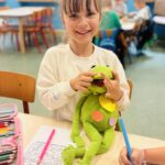 Dzień Kropki w SP4 w Grajewie!
