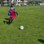 Turnieje piłkarskie w ramach programu „Z Orlika na Stadion” w kategoriach U-13 oraz U-14