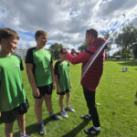 Turnieje piłkarskie w ramach programu „Z Orlika na Stadion” w kategoriach U-13 oraz U-14