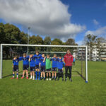 Turnieje piłkarskie w ramach programu „Z Orlika na Stadion” w kategoriach U-13 oraz U-14