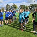 Turnieje piłkarskie w ramach programu „Z Orlika na Stadion” w kategoriach U-13 oraz U-14