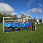 Turnieje piłkarskie w ramach programu „Z Orlika na Stadion” w kategoriach U-13 oraz U-14