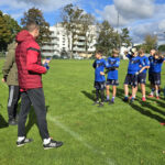 Turnieje piłkarskie w ramach programu „Z Orlika na Stadion” w kategoriach U-13 oraz U-14