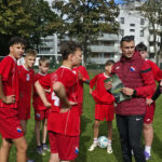 Turnieje piłkarskie w ramach programu „Z Orlika na Stadion” w kategoriach U-13 oraz U-14