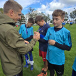 Turnieje piłkarskie w ramach programu „Z Orlika na Stadion” w kategoriach U-13 oraz U-14