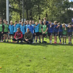 Turnieje piłkarskie w ramach programu „Z Orlika na Stadion” w kategoriach U-13 oraz U-14