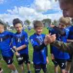 Turnieje piłkarskie w ramach programu „Z Orlika na Stadion” w kategoriach U-13 oraz U-14