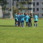 Turnieje piłkarskie w ramach programu „Z Orlika na Stadion” w kategoriach U-13 oraz U-14