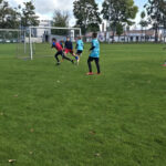 Turnieje piłkarskie w ramach programu „Z Orlika na Stadion” w kategoriach U-13 oraz U-14