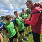Turnieje piłkarskie w ramach programu „Z Orlika na Stadion” w kategoriach U-13 oraz U-14