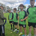 Turnieje piłkarskie w ramach programu „Z Orlika na Stadion” w kategoriach U-13 oraz U-14