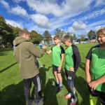 Turnieje piłkarskie w ramach programu „Z Orlika na Stadion” w kategoriach U-13 oraz U-14